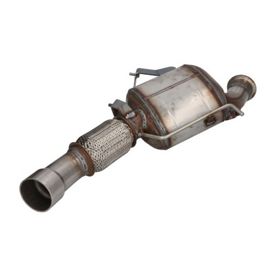 Каталізатор jmj фото №1