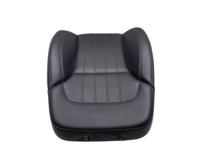 Mercedes-benz gls x166 2017 сидіння передній водія фото №1