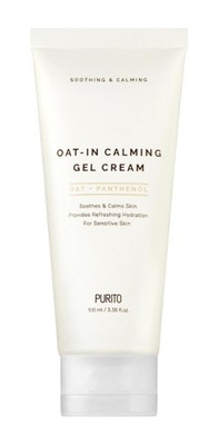 PURITO Oat-In Calming Gel Cream żel-krem 100ml