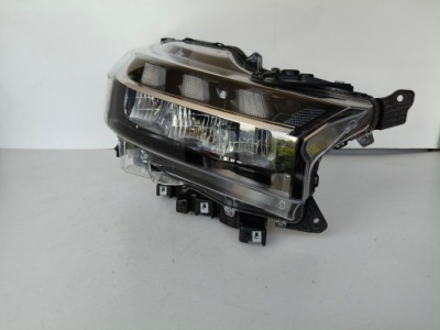 Лампа права фара suzuki sx4 s-cross 22- full led фото №1