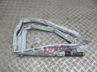 Toyota rav4 iv шторка безпеки подушка безпеки повітря ліва фото №1