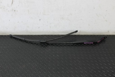 Рычаг дворники левая дворник opel mokka b ii 2 9822931680 фото №1