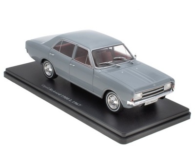 ATLAS Opel Rekord 1900 L - 1967 1/24 AB24P009A