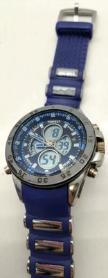 ZEGAREK PERFECT A809