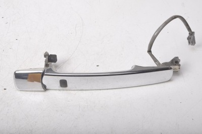 Murano i z50 ручка двері правий перед keyless фото №1