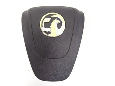 Подушка водителя opel astra j фото №1