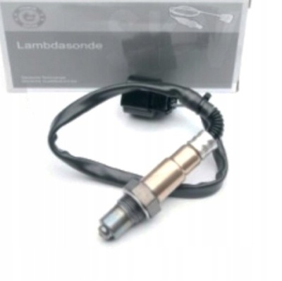 Датчик лямбда-зонд do kia cerato i 1.6 2.0 фото №1