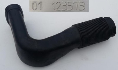 TUBO TOMADOR DE AIRE AIRE MERCEDES C 204 W204 0112357B  