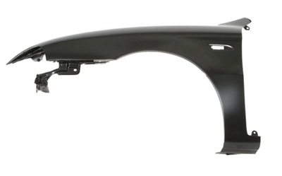 Крила передній alfa romeo 147 937 2004-2010 лівий фото №1