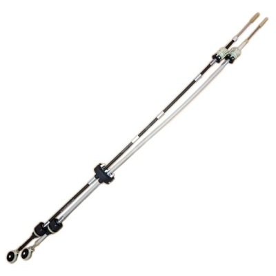 Трос перемикання передач opel zafira b фото №1