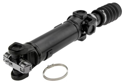 Nty nwn-ch-047 wał приводной, привод osi фото №1