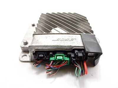 Підсилювач аудіо mazda 6 gj фото №1