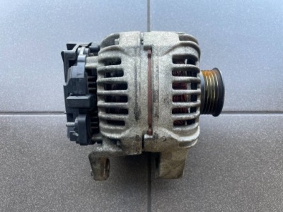 Генератор opel 0124425024 55556069 фото №1