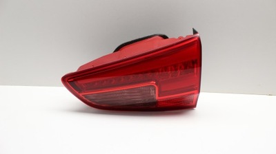 Kia ceed 2 ii kombi - лампа задняя правая led 2012+ фото №1