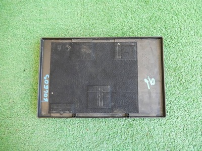 Основа акумулятор renault koleos ii фото №1