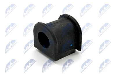 NTY GUMA SKERSINIO STABILIZATORIAUS PRIEK. TOYOTA AVENSIS ADT250 06- ADT251 