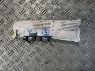 Audi a1 ii 82a подушка сиденье левая 2018- фото №1