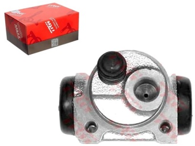 Trw bwf171 цилиндрик тормозной фото №1