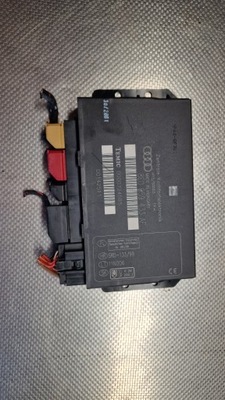 Audi a4 b6 модуль комфорту 8e0959433af фото №1