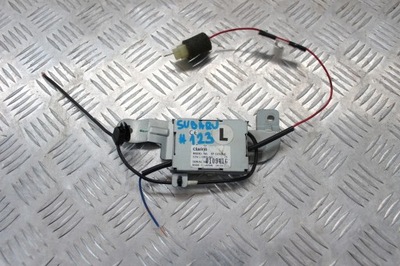 SUBARU IMPREZA II 2004 MODULE CONTROL UNIT ANTENNAS  