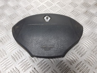 Подушка подушка безпеки водія renault kangoo i фото №1