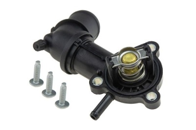 Opel astra j insignia a 2.0cdti термостат фото №1