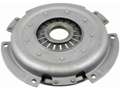 Диск прижимная blue print adu173203n фото №1