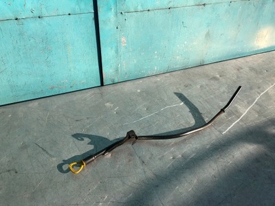 Mercedes w211 3,5 v6 щуп щуп оливи m272 фото №1