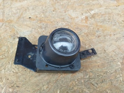 Mitsubishi lancer v протитуманна фара лівий l25 фото №1