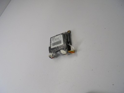 Модуль датчик подушка безпеки citroen c4 iii 23r. фото №1