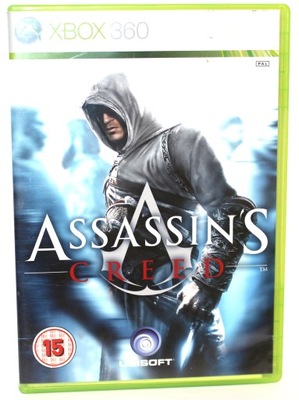 ASSASSIN'S CREED