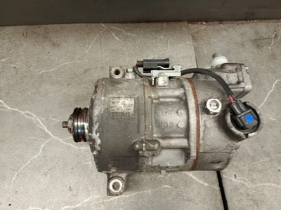 5se12c компресор кондиціонера bwm e87 фото №1