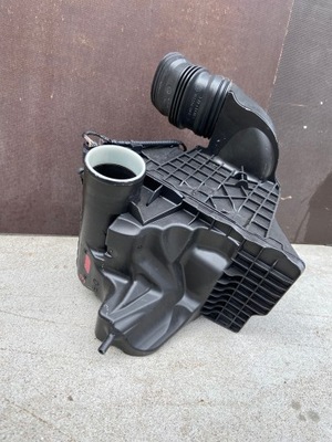 Корпус фильтра воздуха renault talisman megane iv 165007121r фото №1