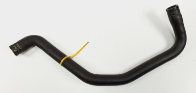 Патрубок труба води renault twingo iii 1.0 924000494r фото №1