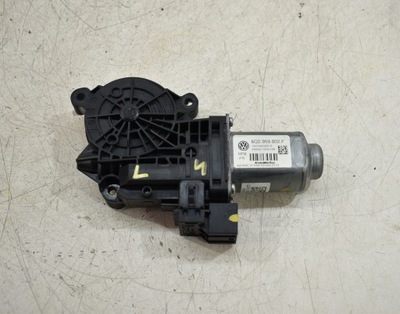 MOTOR VENTANAS IZQUIERDO PARTE DELANTERA VW T5 6Q2959802F EU  