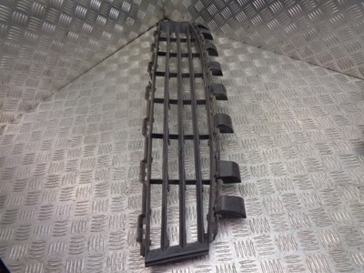 Решётка радиатора решётка бампера megane ii фото №1