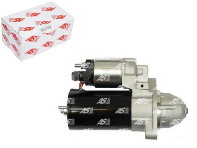 ROZRUSZNIK BMW 5 550 i (E60)