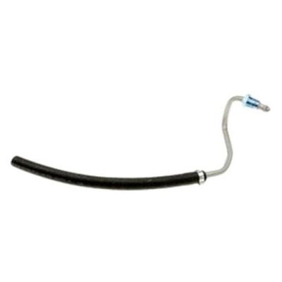 Шланг усилителя jeep wrangler 90-95 фото №1