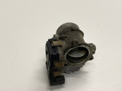 Дроссельная заслонка fiat ducato iii фото №1