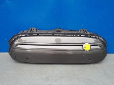 Mini cooper r56 se electric 19- решітка радіатора решітка радіатора перед фото №1