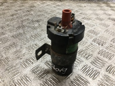 Polo ii 86c 1.3 катушка зажигания 1220522016 фото №1