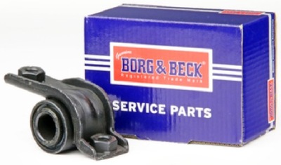 Втулка рычага перед alfa romeo 156 97- /нижний/ /задняя/ /l/ фото №1