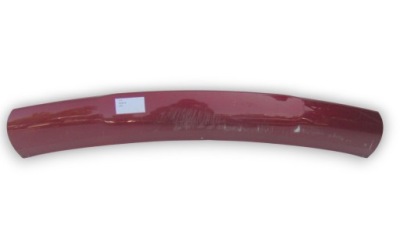 Спойлер молдинг перед накладка nissan note ii e12 ke5403v020 фото №1