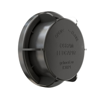 COUVERCLES PHARES OSRAM LEDCAP07 