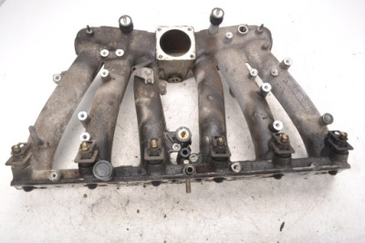 Mercedes sl 3.0 12v 190km r129 колектор впускний  1031412101 фото №1