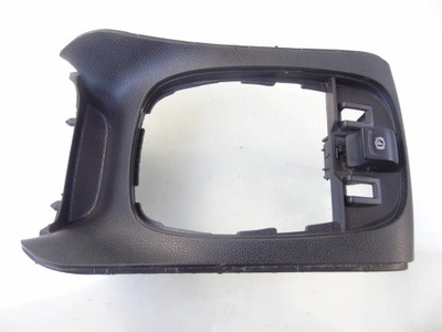 Рамка передач панель opel meriva b 13258302 фото №1