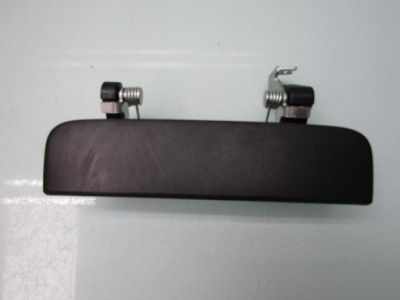 Micra k13 14r ручка кришки задній задня багажника фото №1