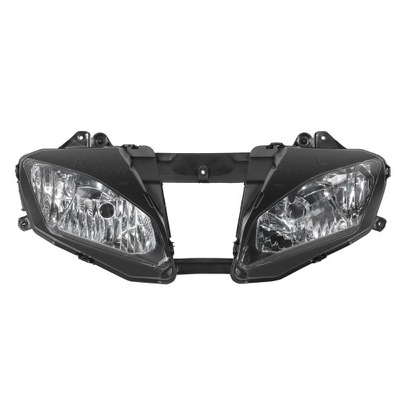 UNIDAD DIFUSORES FAROS MOTOCYKLOWEGO CONVIENE PARA YZF 600 R6  