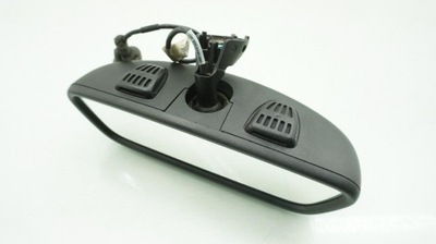 Mercedes slk r172 зеркало внутреннее 172 заднего вида фото №1