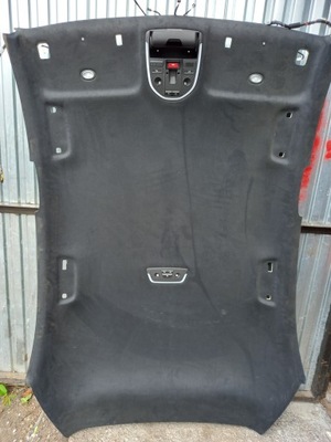 Потолок hyundai genesis g70 2017- фото №1